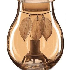 Amber Glow Scentsy Wax Warmer